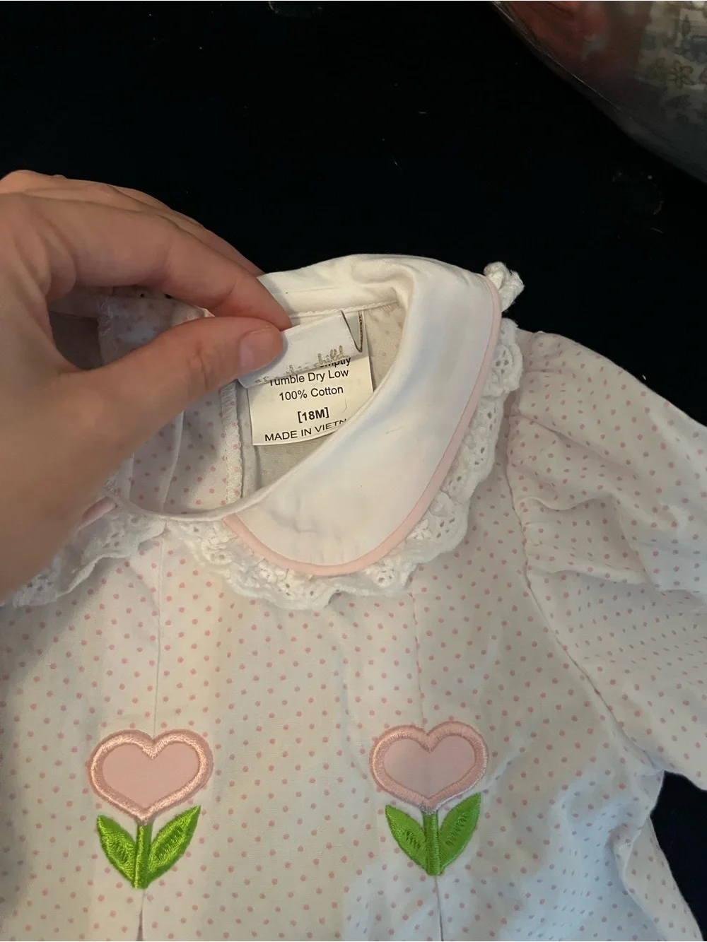 Lullaby Set from cecil